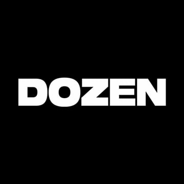 Vimeo profile picture for @dozen