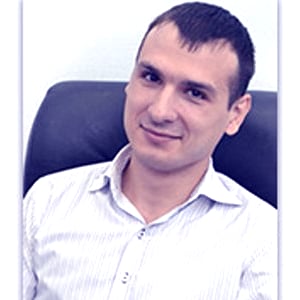 Profile picture for Oleksandr Polishchuk - 8289140_300x300