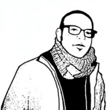 Vimeo profile picture for @gautam