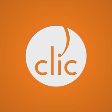 Vimeo profile picture for @clic