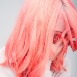 Profile picture for Daphné