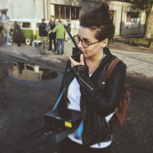 Profile picture for Martyna Iwańska