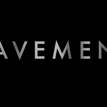 Vimeo profile picture for @pavement