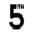 5th & Ocean Media