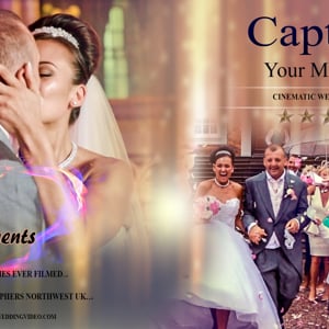 Profile picture for Capture Your Moments Films