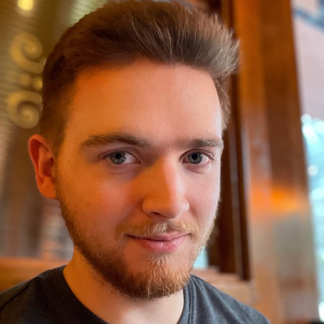 Dylan Crumpler - Director, Actor & Sound Designer
