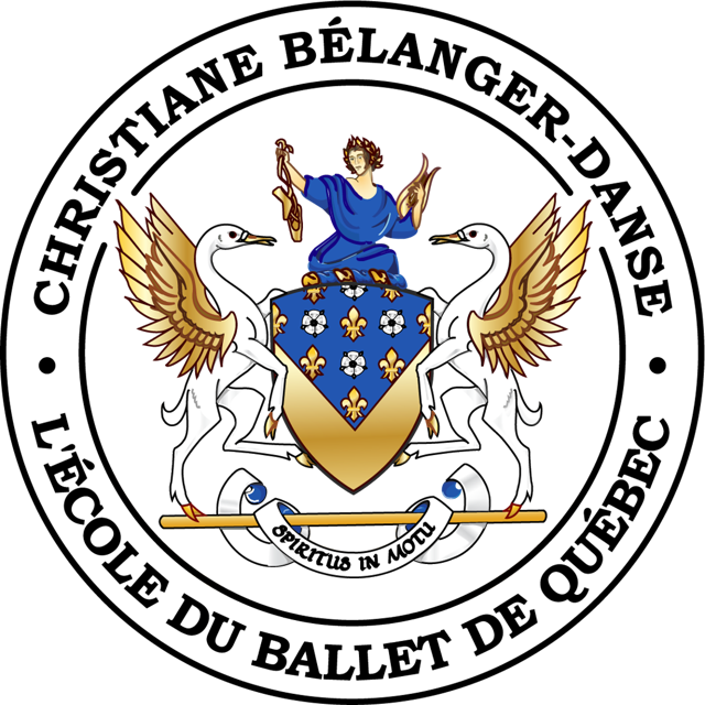 Ecole Christiane BélangerDanse