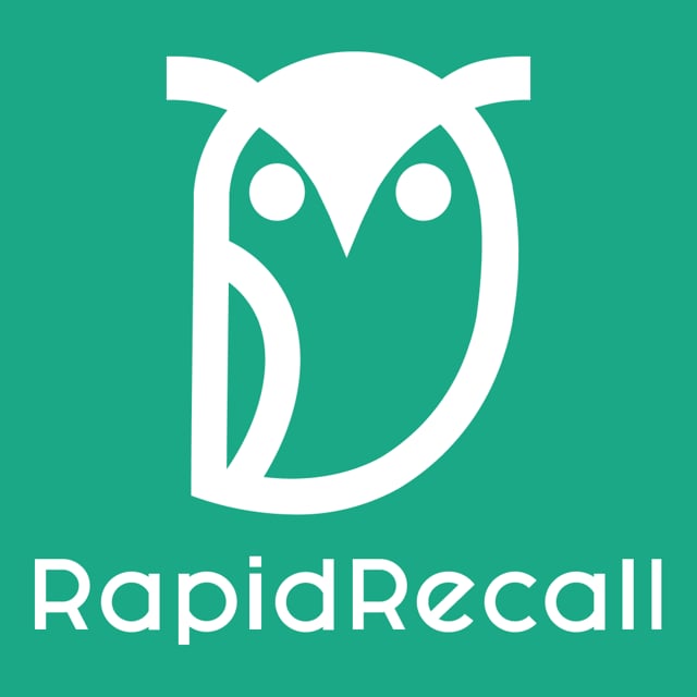 rapid-recall