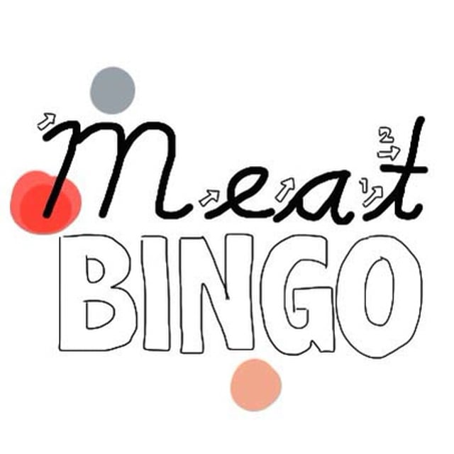 meat-bingo