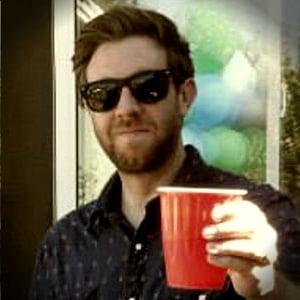 Profile picture for chris casey