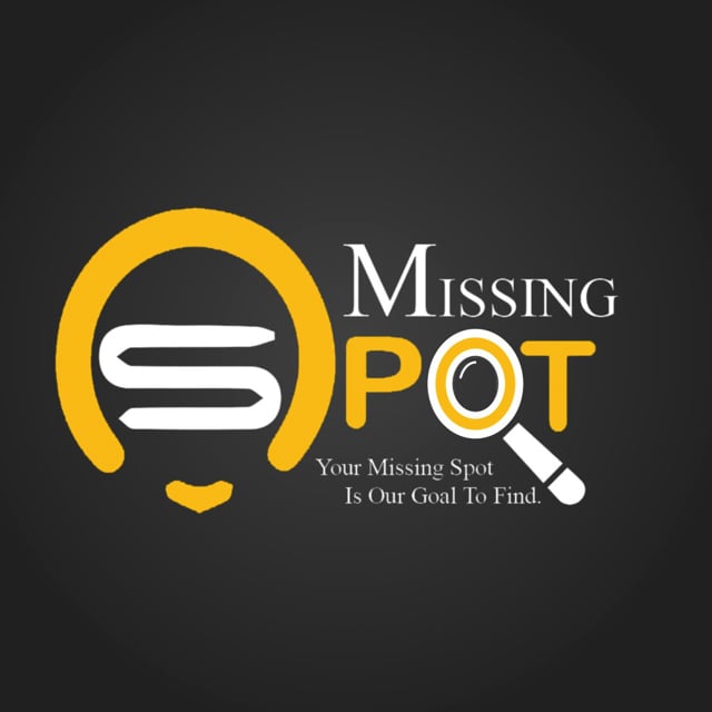 Missing Spot