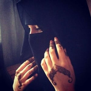 Profile picture for farheen