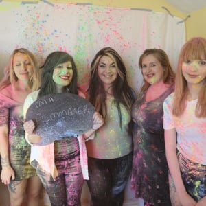 Profile picture for Fly Girl Films