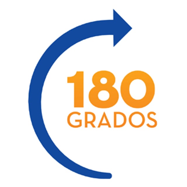 180 Grados