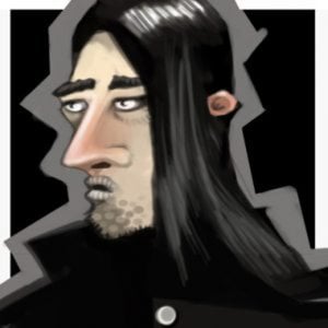 Profile picture for Laurens 't Jong