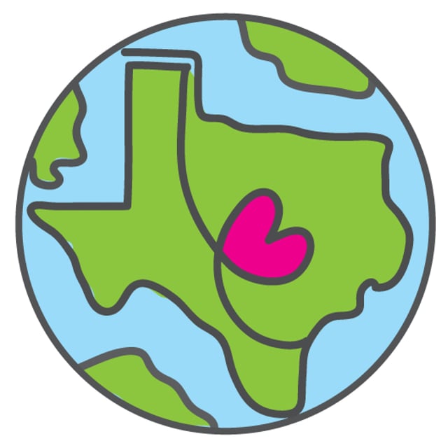 Hart of Texas Team International