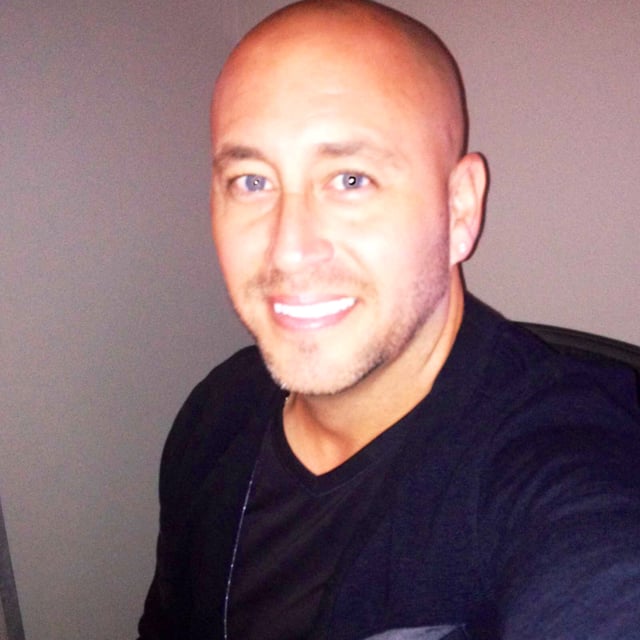 David Galvez Jr.