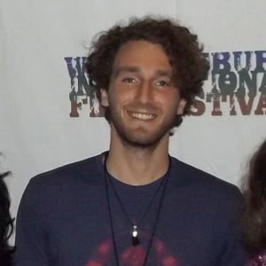 Profile picture for Mitch Blummer