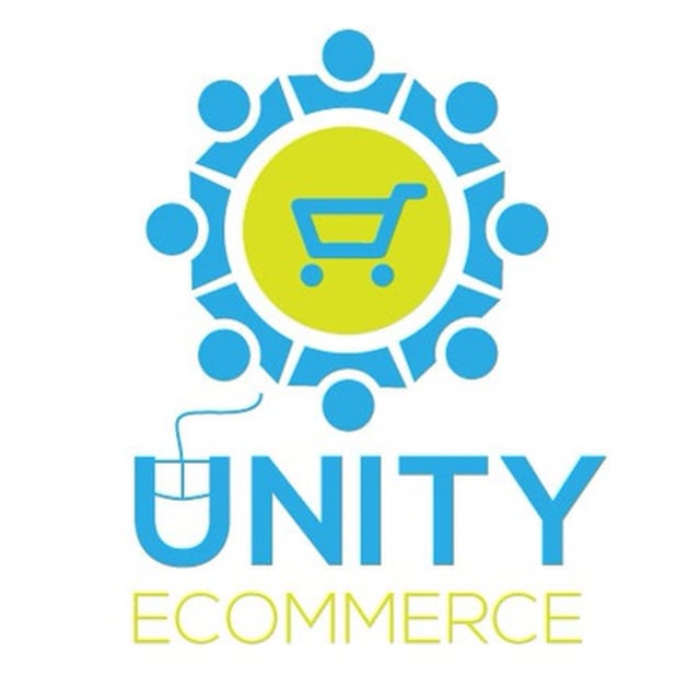Unity E-Commerce