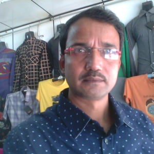 Profile picture for Muhammad Ashraful Alam - 8311151_300x300