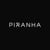 PIRANHA