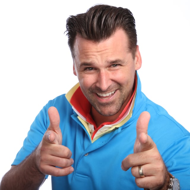 Jason Hammonds Director, Showrunner & Executive Producer