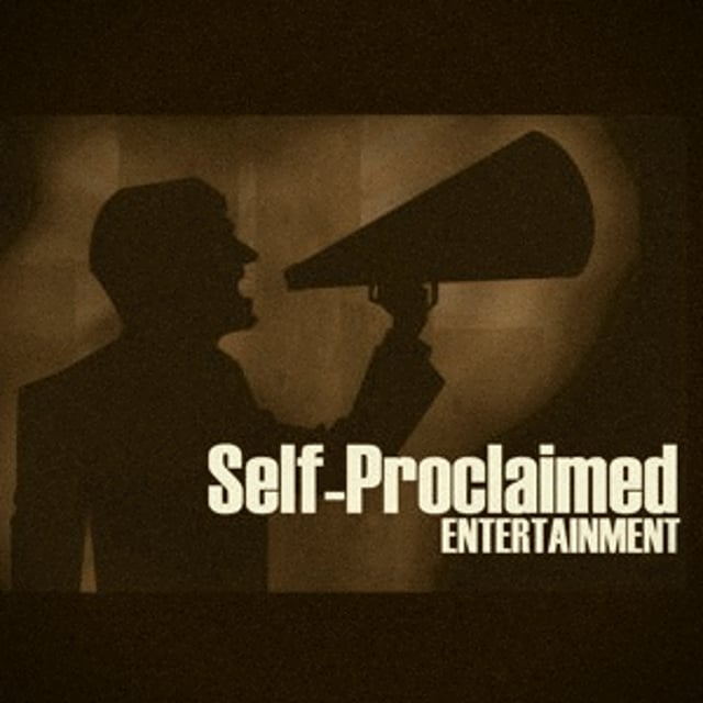 SelfProclaimed Entertainment