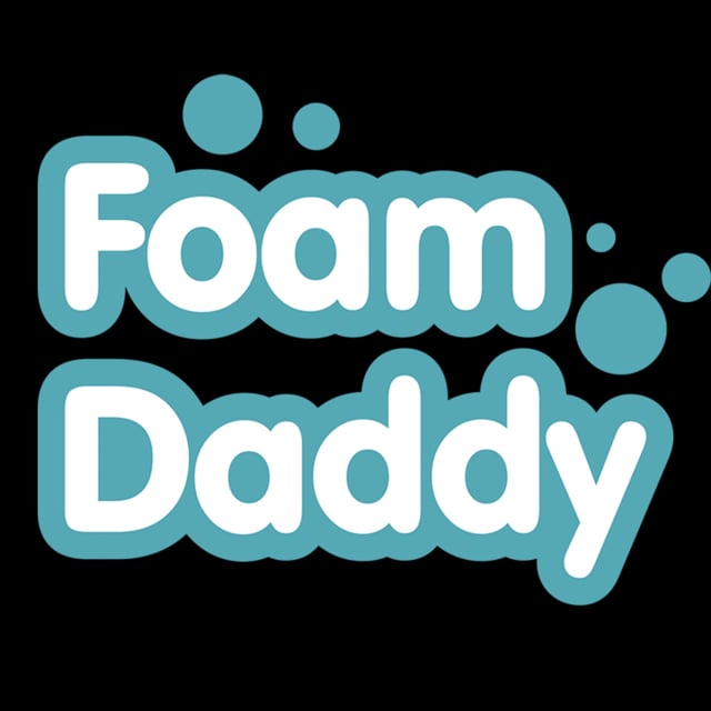 Foam Daddy