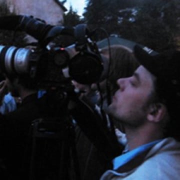 Vimeo profile picture for @shake