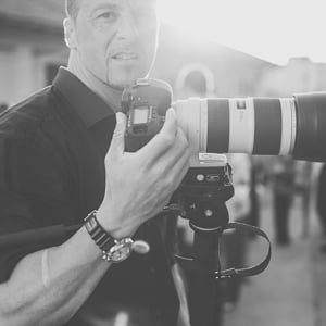 Profile picture for Slaven Blagsic | Cinemart