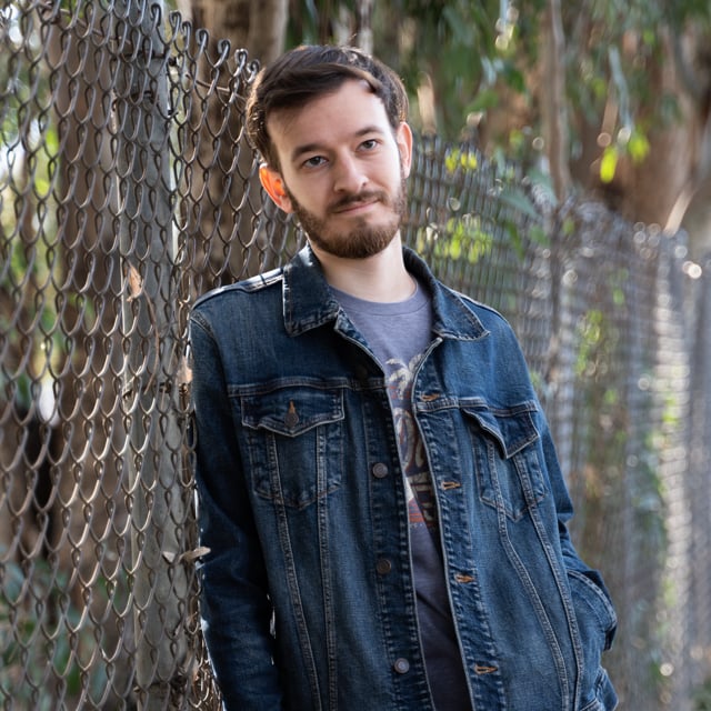 Charlie Sitarski Actor, Director & Screenwriter