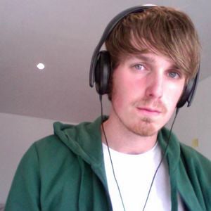 Profile picture for Ethan Harman