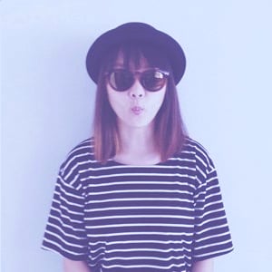 Profile picture for Joeann Tan