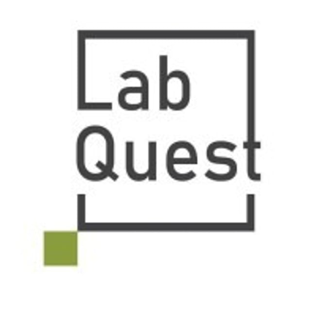 LabQuest