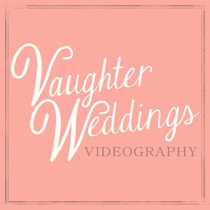 Profile picture for Vaughter Weddings
