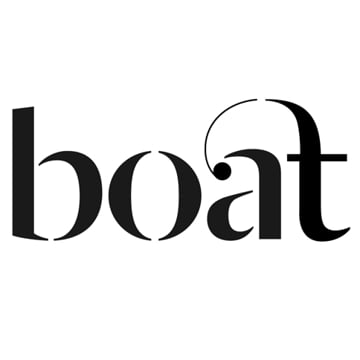 Vimeo profile picture for @boat