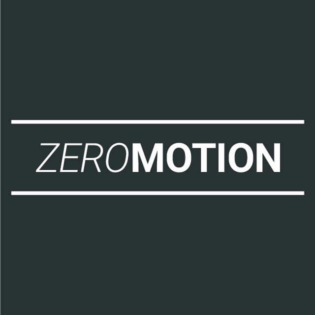 ZeroMotion