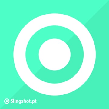 Vimeo profile picture for @slingshot