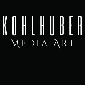 Profile picture for Kohlhuber Media Art