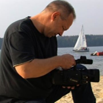 Vimeo profile picture for @event