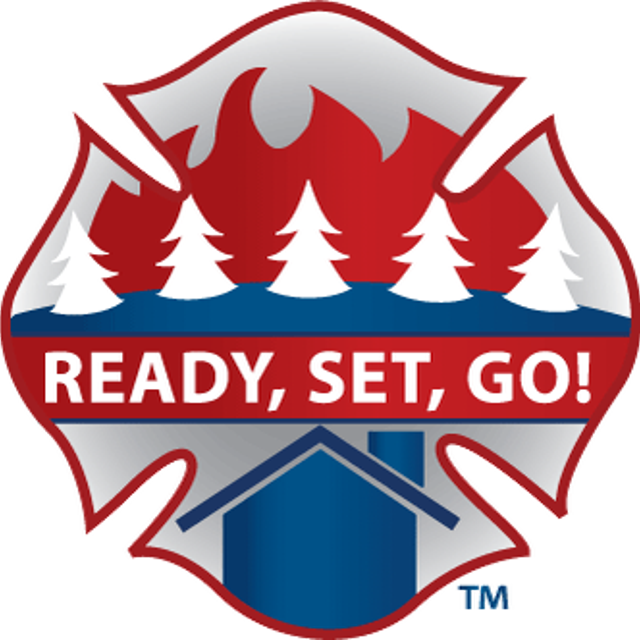 Ready, Set, Go! Program