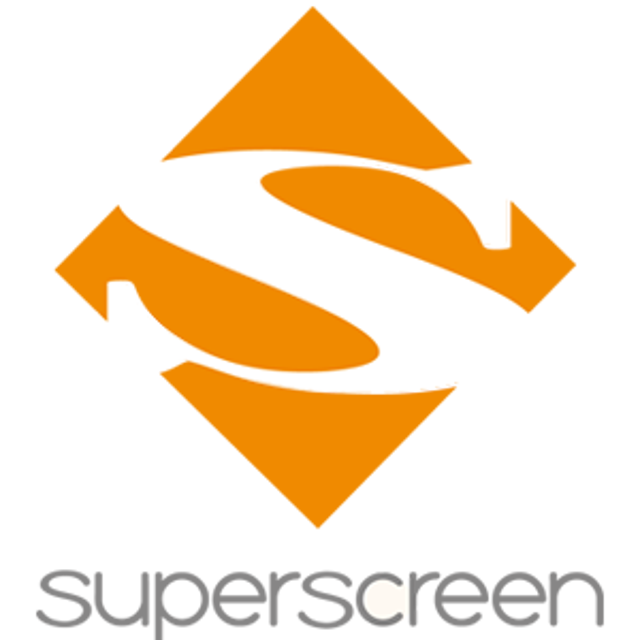 Superscreen