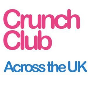 Vimeo profile picture for @crunch