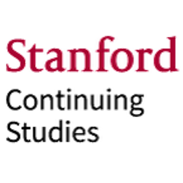 Stanford Continuing Studies