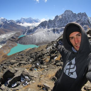 Profile picture for Robin Romera