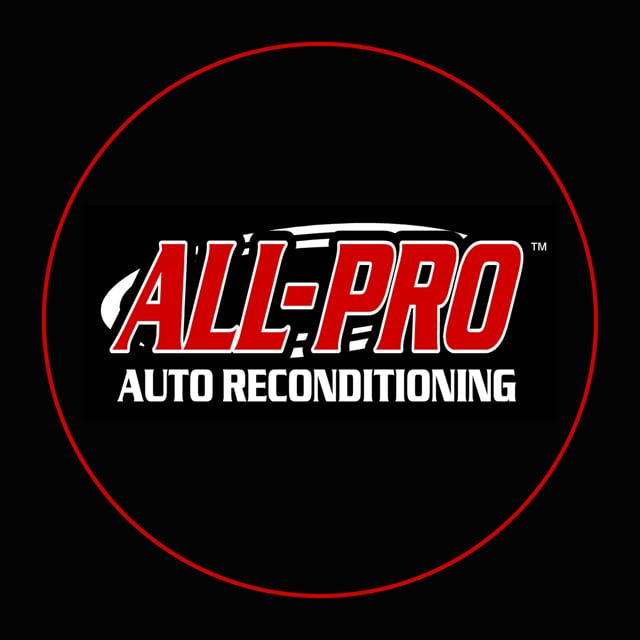 ALLPRO Auto Recon