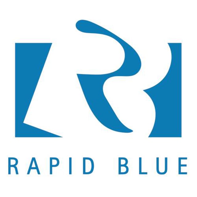 Rapid Blue