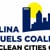 Centralina Clean Fuels Coalition