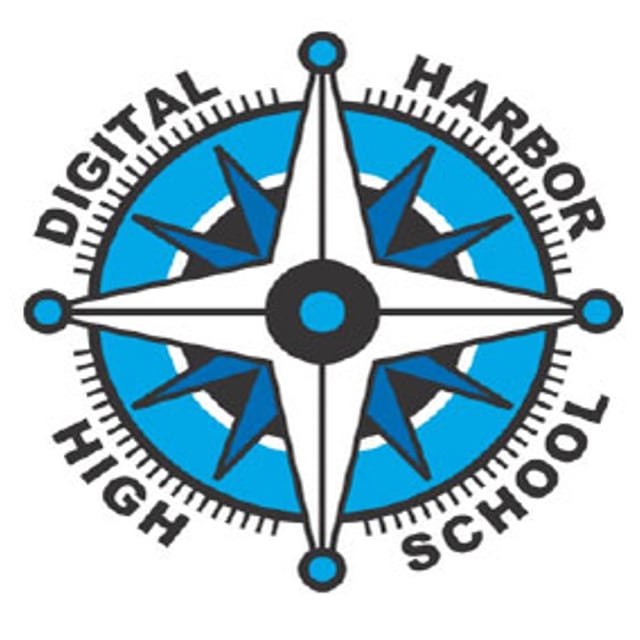 Digital Harbor High School