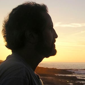 Profile picture for Laurence Bartone